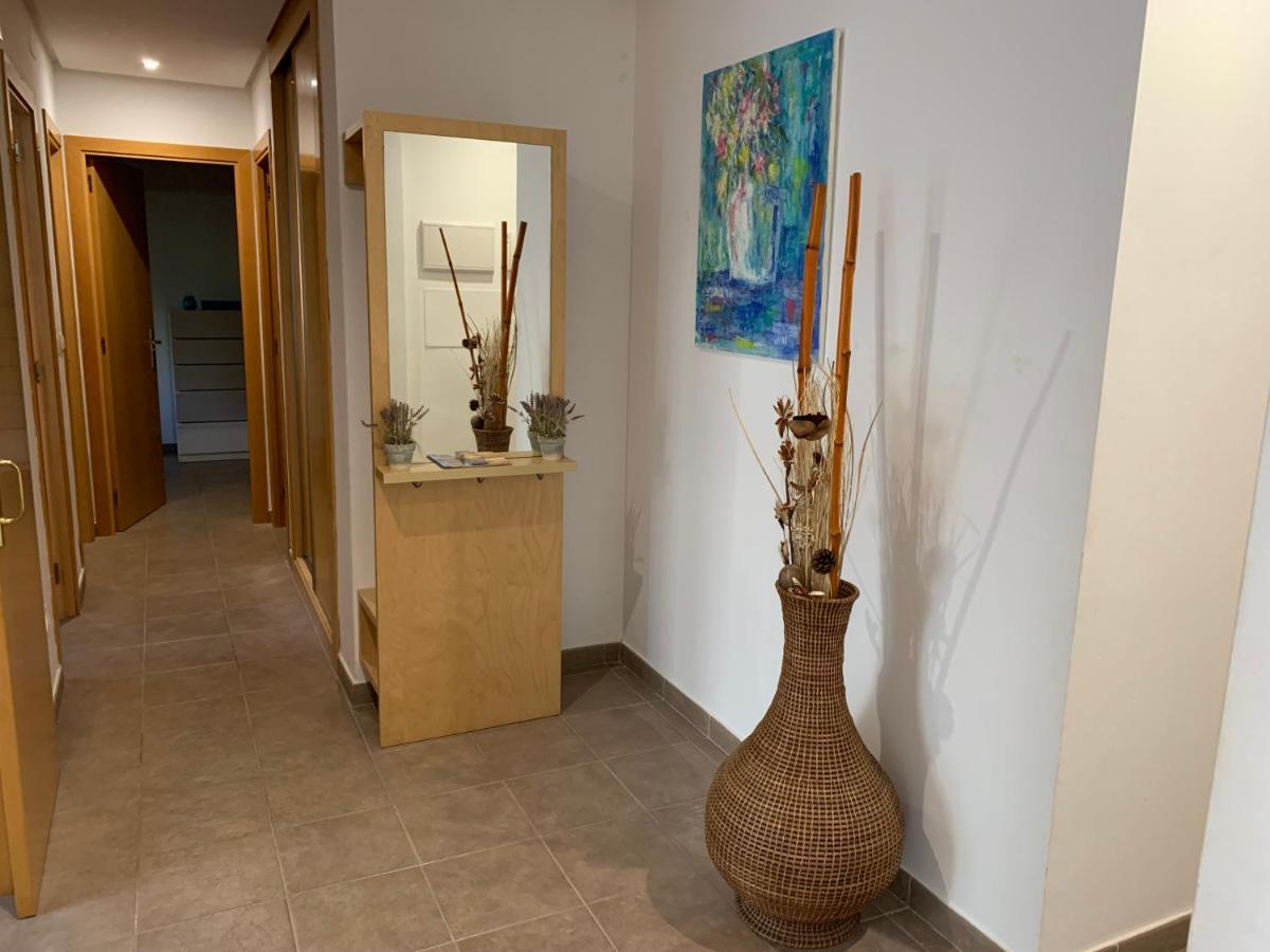 Cabo De Gata Oasis Retamar Leilighet El Toyo Eksteriør bilde