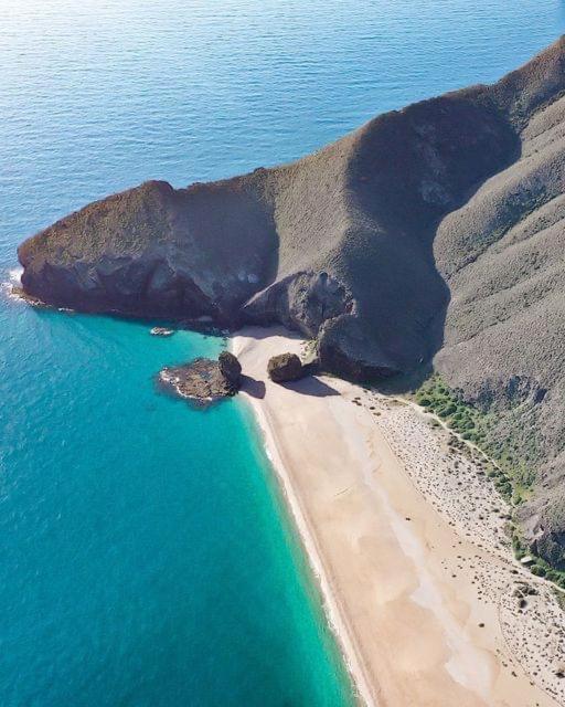 Cabo De Gata Oasis Retamar Leilighet El Toyo Eksteriør bilde
