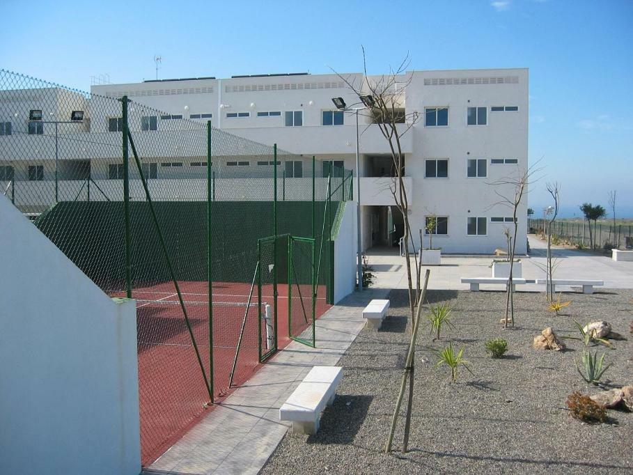 Cabo De Gata Oasis Retamar Leilighet El Toyo Eksteriør bilde