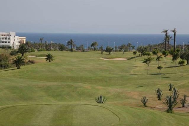 Cabo De Gata Oasis Retamar Leilighet El Toyo Eksteriør bilde