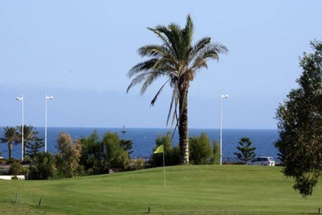 Cabo De Gata Oasis Retamar Leilighet El Toyo Eksteriør bilde