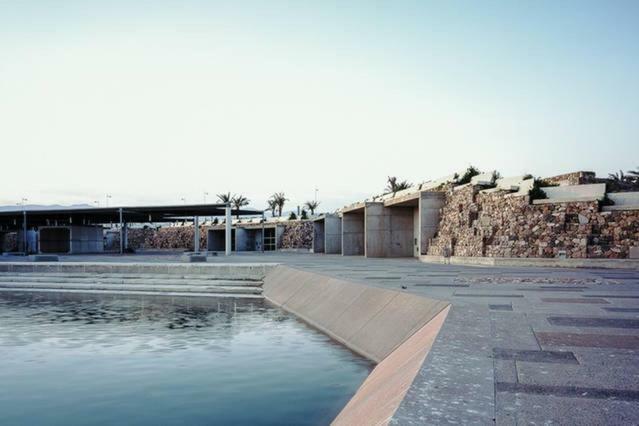 Cabo De Gata Oasis Retamar Leilighet El Toyo Eksteriør bilde