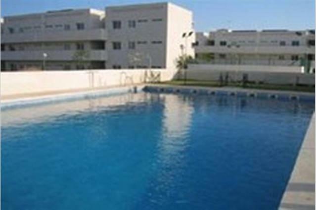 Cabo De Gata Oasis Retamar Leilighet El Toyo Eksteriør bilde