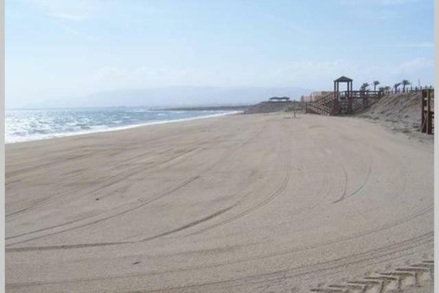 Cabo De Gata Oasis Retamar Leilighet El Toyo Eksteriør bilde