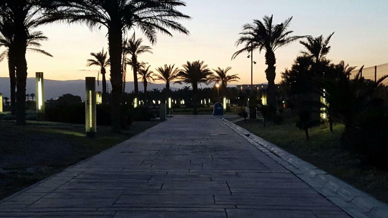 Cabo De Gata Oasis Retamar Leilighet El Toyo Eksteriør bilde